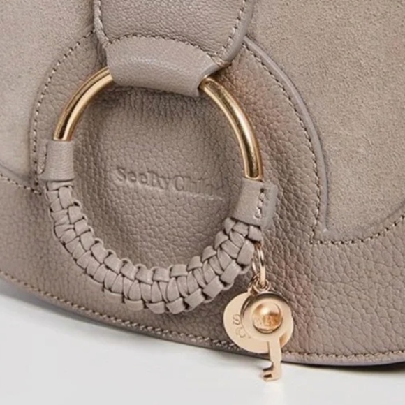 See By Chloe Bag - Picture 2 of 12